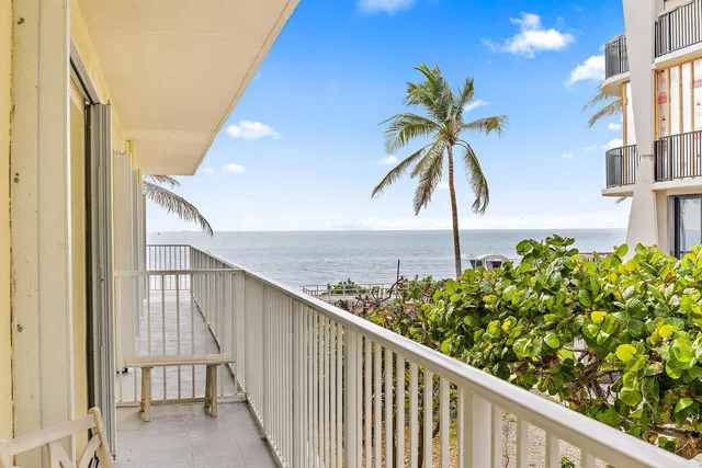 350 S Ocean Boulevard #201