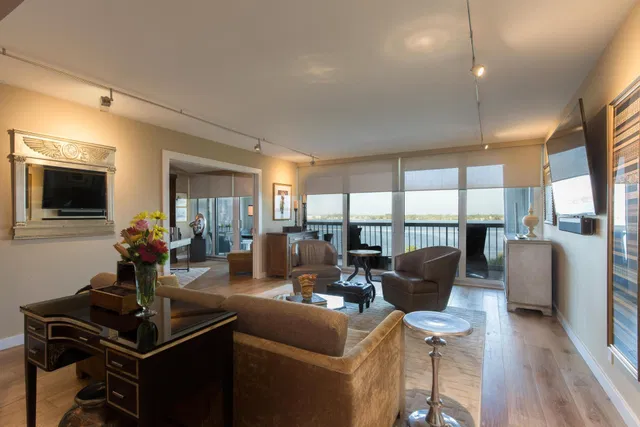 3250 S Ocean Boulevard #507s
