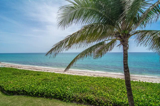 3170 S Ocean Boulevard #403s