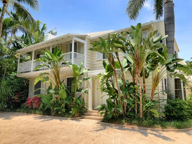 323 Arabian Road