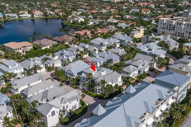 Jupiter Key Residence photo 38