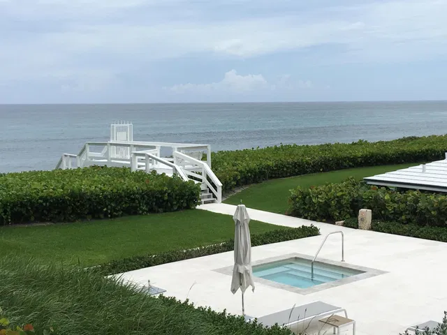 3170 S Ocean Boulevard #301n