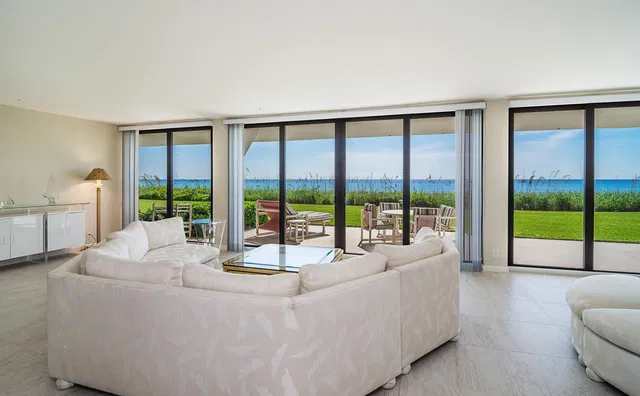 2600 S Ocean Boulevard #102n
