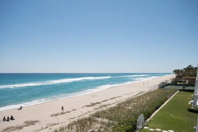 2275 S Ocean Boulevard #301n