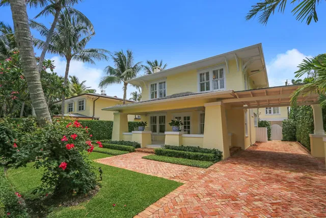 234 Chilean Avenue