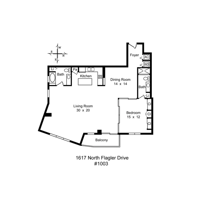 Villa Lofts Unit 1003 photo 11