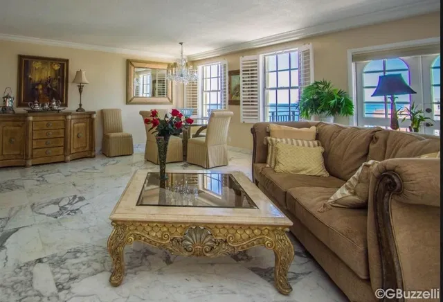3475 S Ocean Boulevard #706