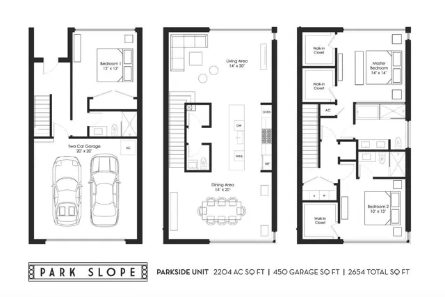 Grandview Heights Residence photo 22