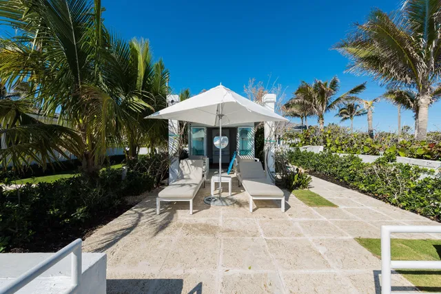 1213 N Ocean Boulevard