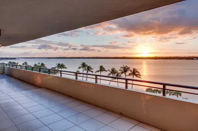 3100 S Ocean Boulevard #Ph 607n