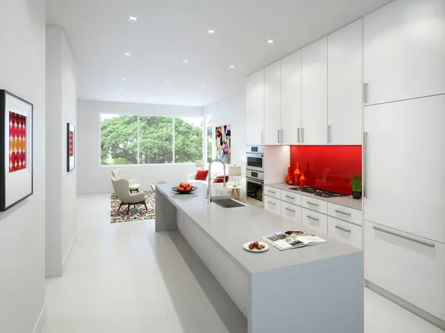 Grandview Heights Residence photo 6