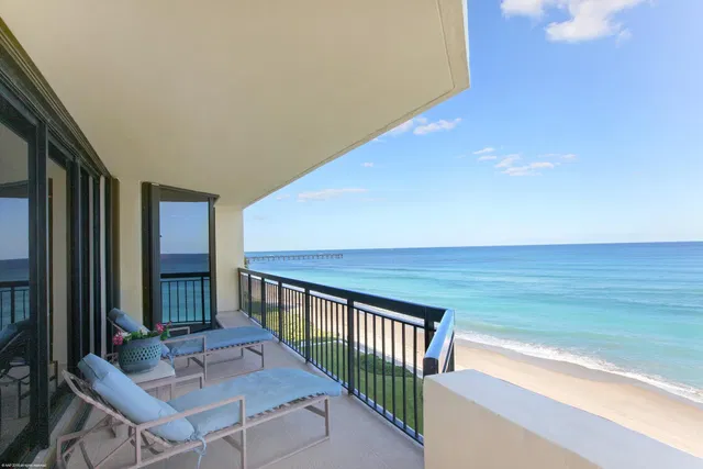 3140 S Ocean Boulevard #503 N
