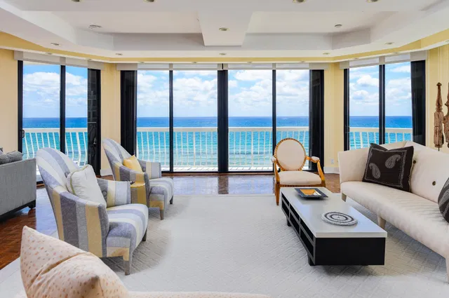 2100 S Ocean Boulevard #408n