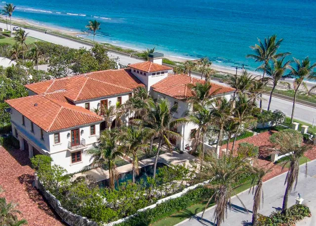 1620 S Ocean Boulevard