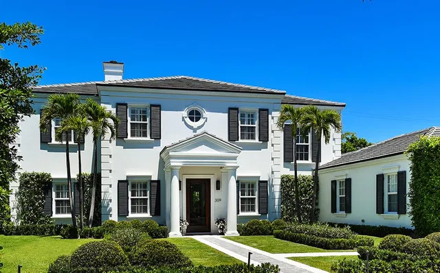 309 Dunbar Road