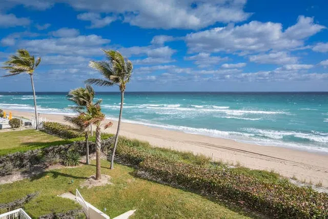 3250 S Ocean Boulevard #303n