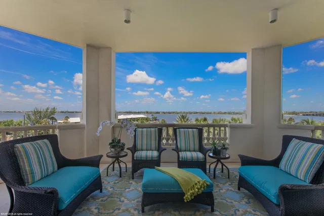 Bellaria Condos Palm Beach Unit 402 photo 11