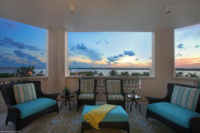 Bellaria Condos Palm Beach Unit 402 photo 12