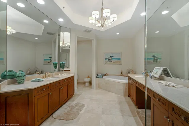 Bellaria Condos Palm Beach Unit 402 photo 21