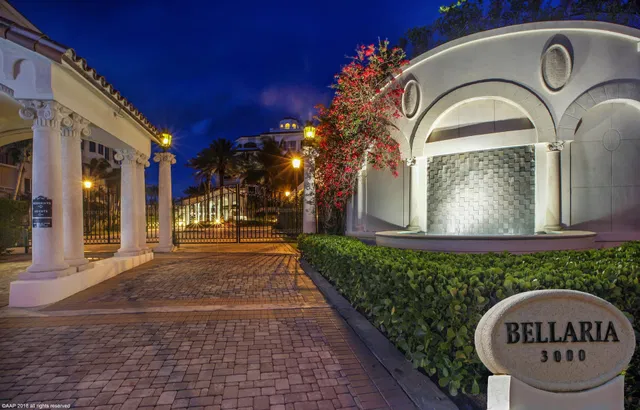 Bellaria Condos Palm Beach Unit 402 photo 30