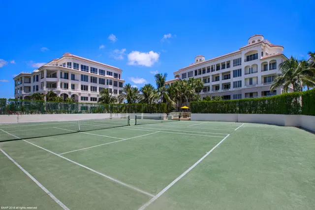 Bellaria Condos Palm Beach Unit 402 photo 32