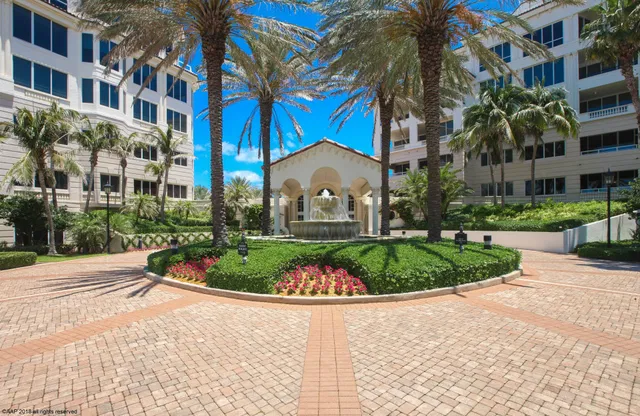 Bellaria Condos Palm Beach Unit 402 photo 33