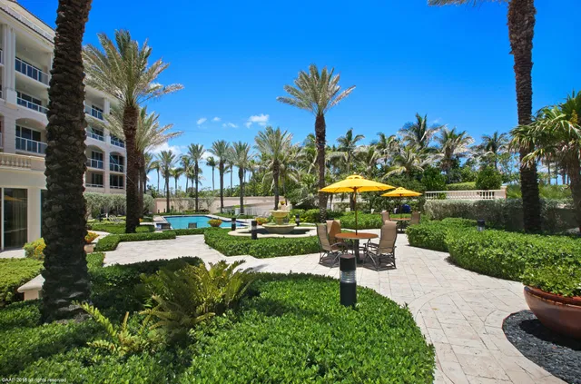 Bellaria Condos Palm Beach Unit 402 photo 34