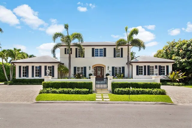 268 Nightingale Trail