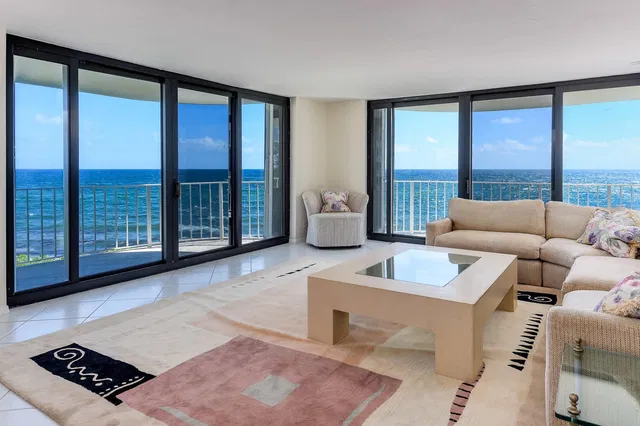 3360 S Ocean Boulevard #3dii