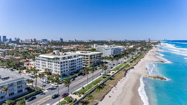 340 S Ocean Boulevard #1-G
