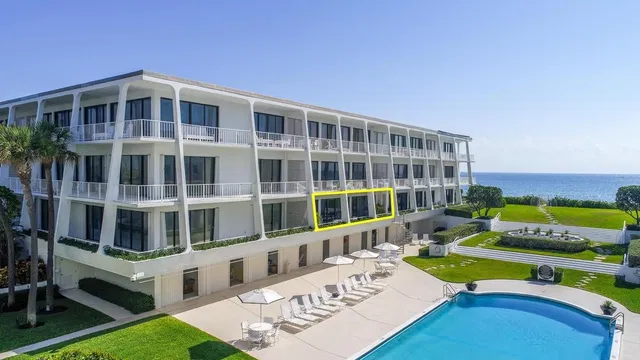 2275 S Ocean Boulevard #103 N