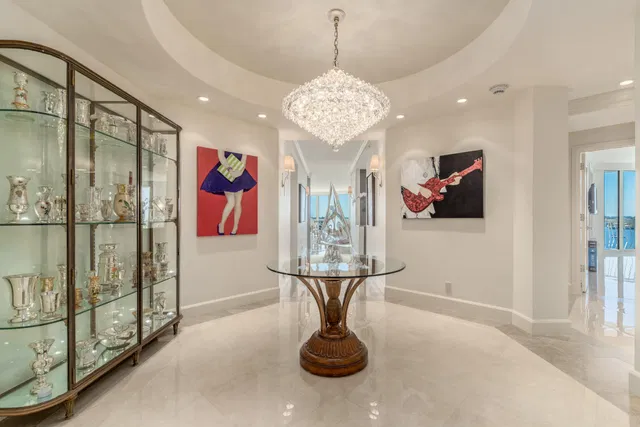 2100 S Ocean Boulevard #605n