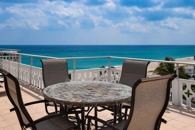 170 N Ocean Boulevard #Ph-702