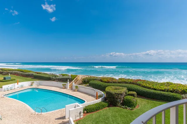3360 S Ocean Boulevard #3cii