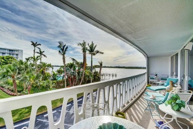 2505 S Ocean Boulevard #314