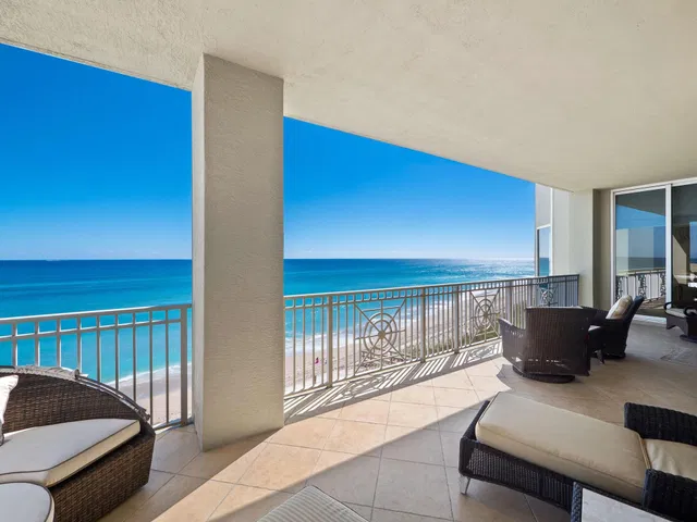 One Singer Island Condos Unit 402 photo 5