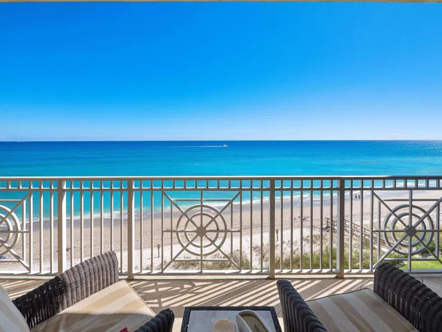 One Singer Island Condos Unit 402 photo 6