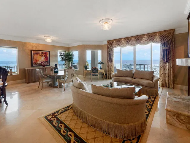 One Singer Island Condos Unit 402 photo 8