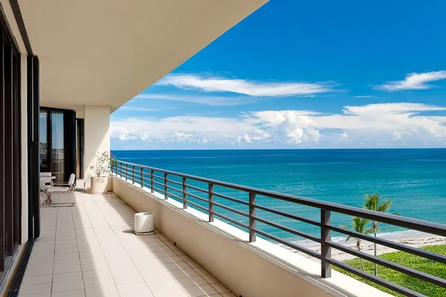 3100 S Ocean Boulevard #605s