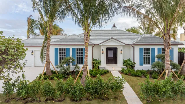 216 Sandpiper Drive