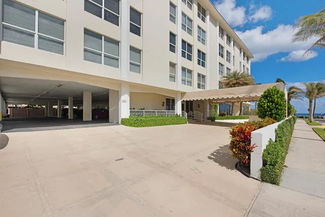 340 S Ocean Boulevard #5c