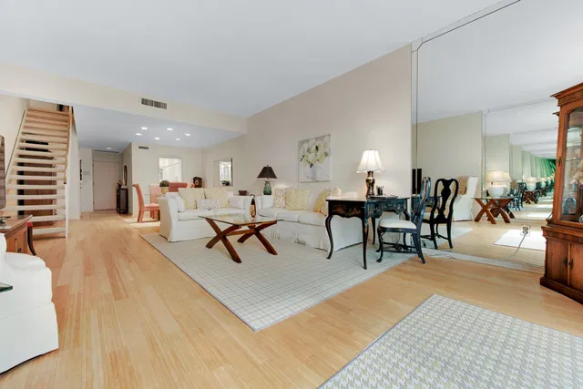400 S Ocean Boulevard #221-S