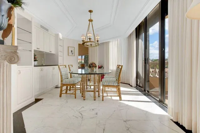 L'Ermitage Palm Beach Unit 201 photo 12