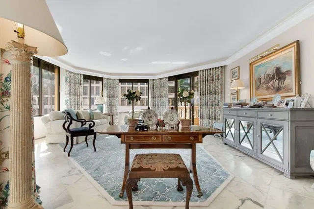 L'Ermitage Palm Beach Unit 201 photo 14