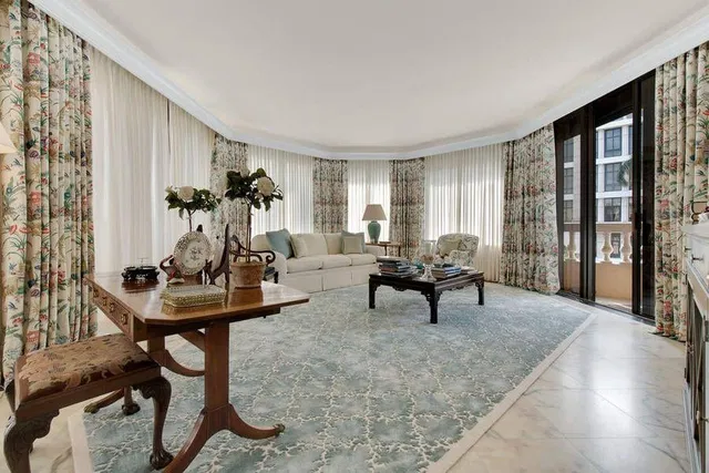 L'Ermitage Palm Beach Unit 201 photo 16