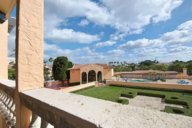 L'Ermitage Palm Beach Unit 201 photo 20