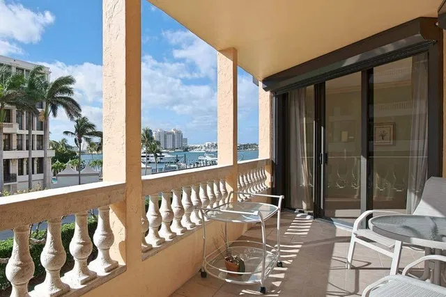 L'Ermitage Palm Beach Unit 201 photo 21