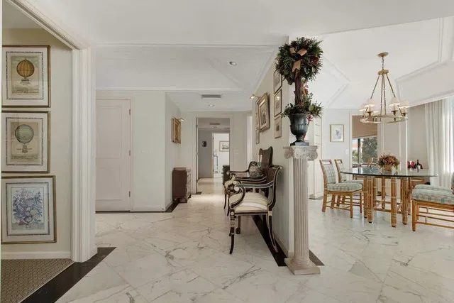 L'Ermitage Palm Beach Unit 201 photo 23