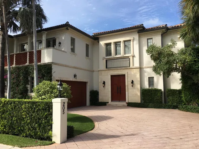 205 Atlantic Avenue
