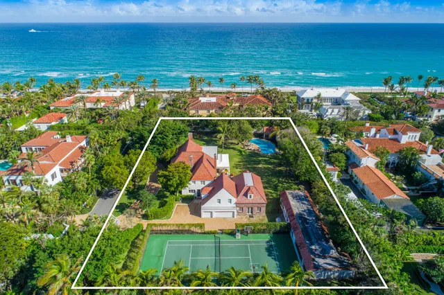 134 El Vedado Road